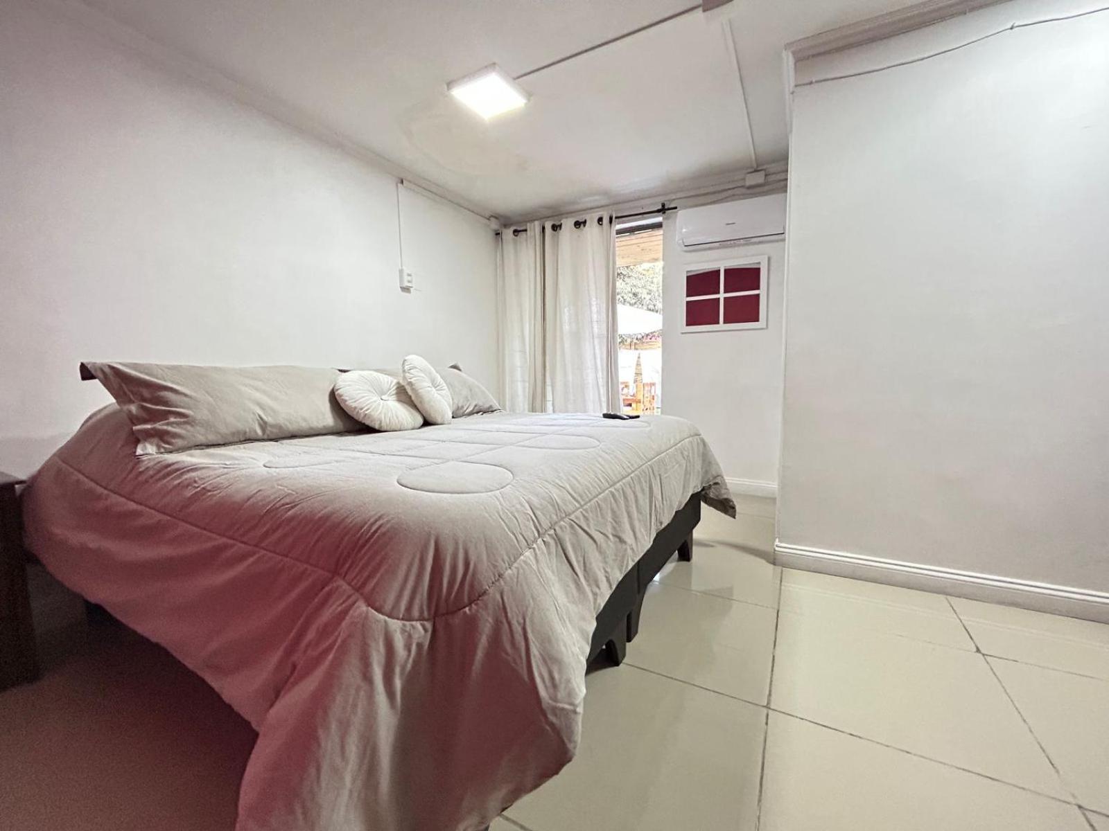 Casa Di Patti Appartement Santiago Buitenkant foto