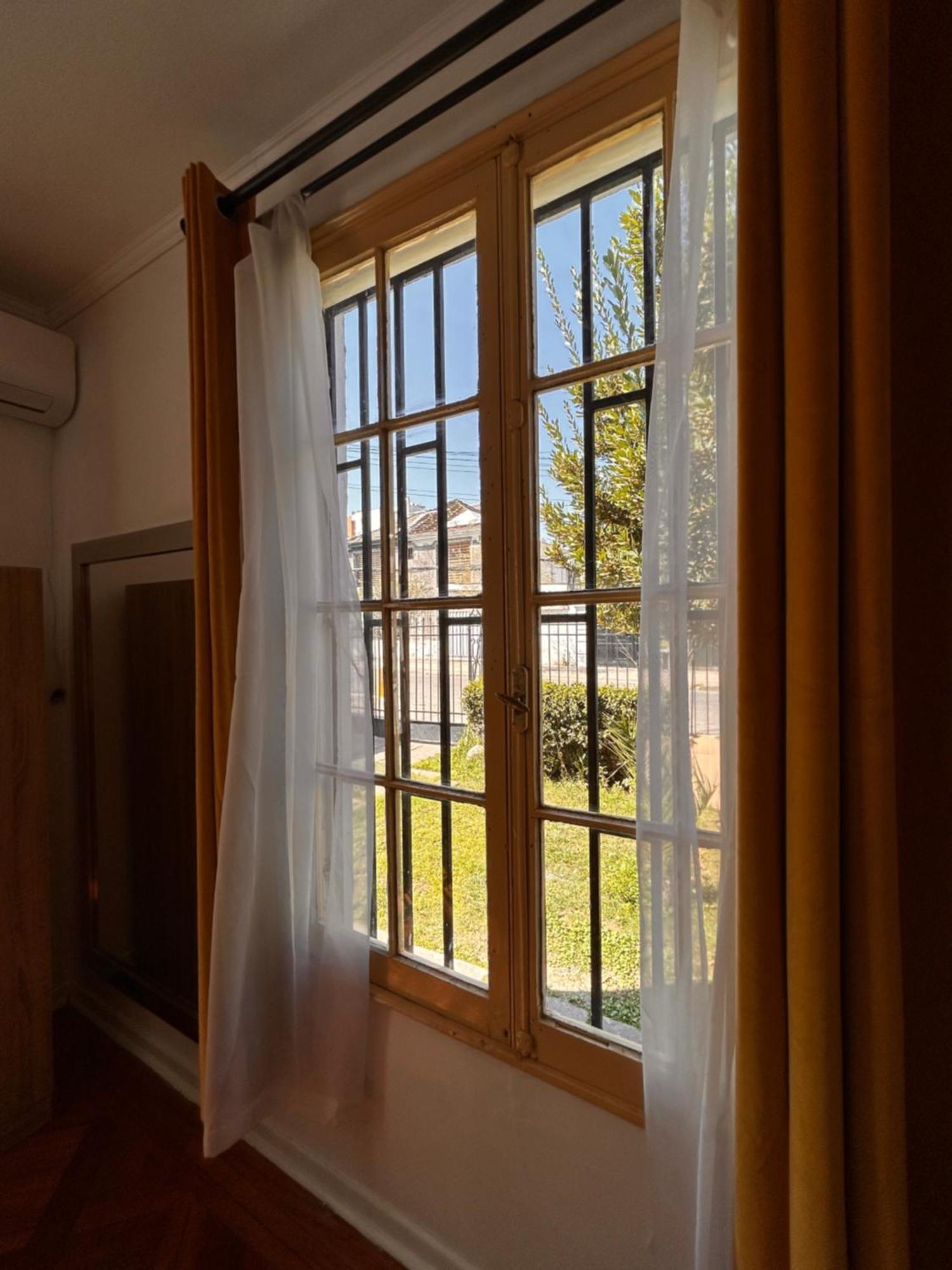 Casa Di Patti Appartement Santiago Buitenkant foto