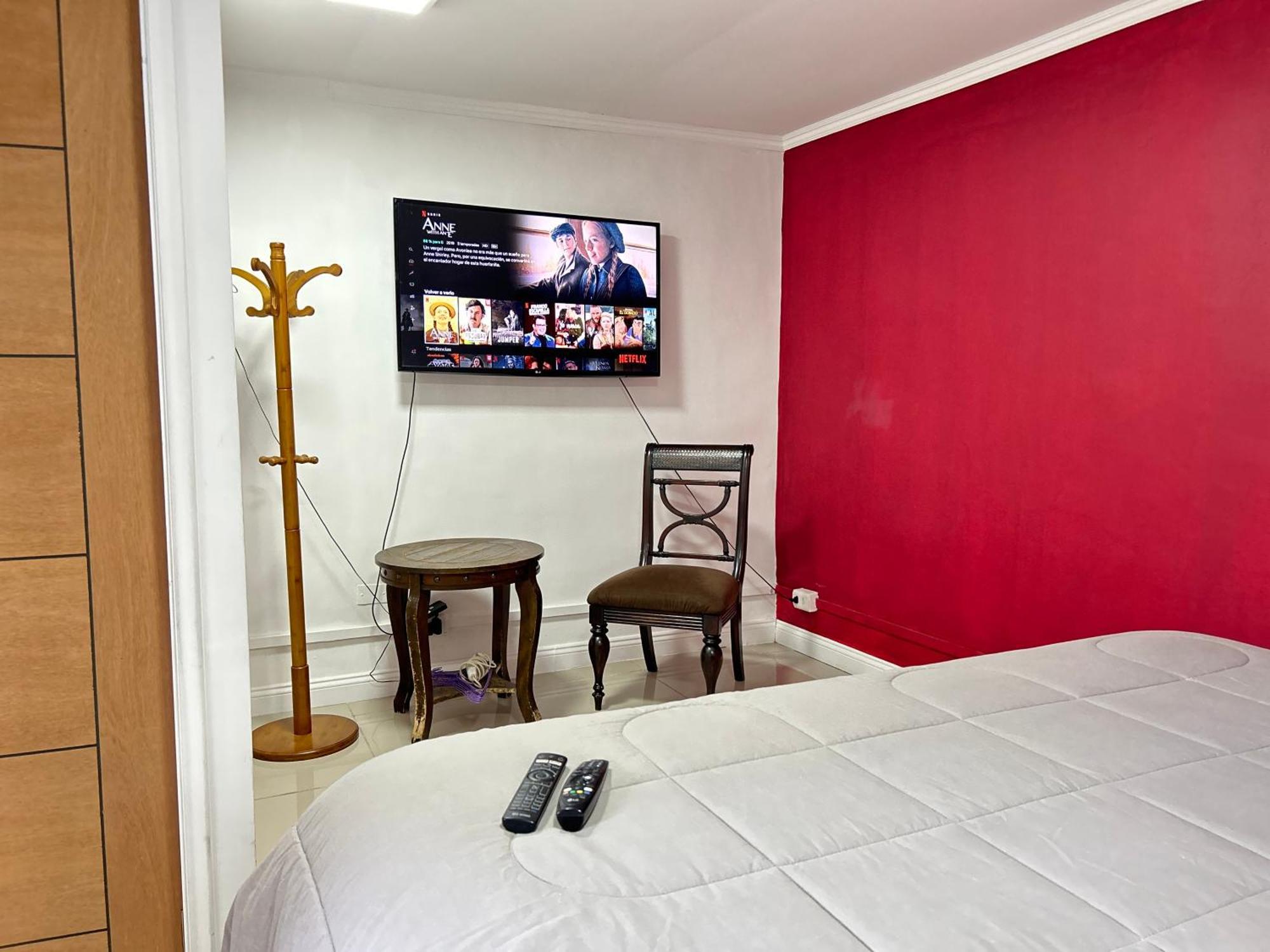 Casa Di Patti Appartement Santiago Buitenkant foto