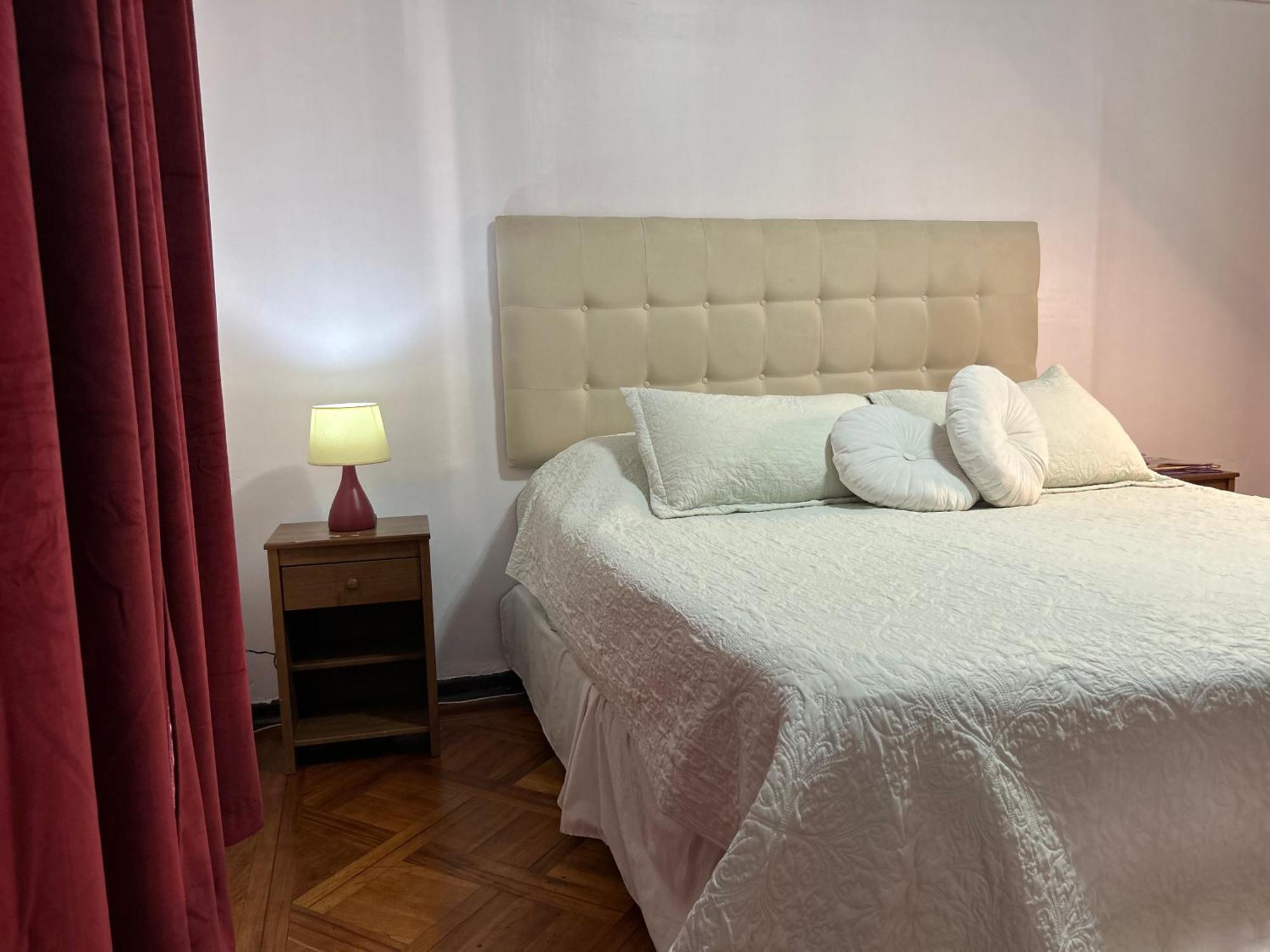 Casa Di Patti Appartement Santiago Buitenkant foto